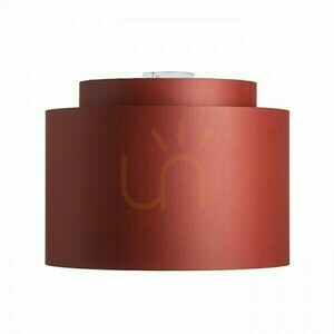Solo R Abajur de lampă Accesoriu de plafon Crom 230 V E27 53 W. small 3