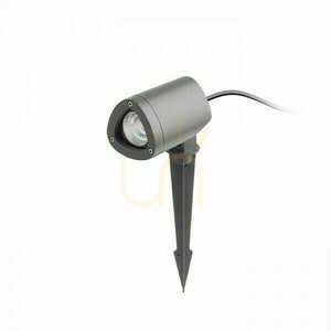Spot de exterior Cosmo pe pană antracit 230 V Led 10 W 24° IP65 3000 K small 4
