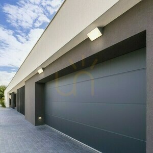 Corp de iluminat de exterior încastrat Per Antracit 230 V Led 3 W Ip54 3000 K small 3