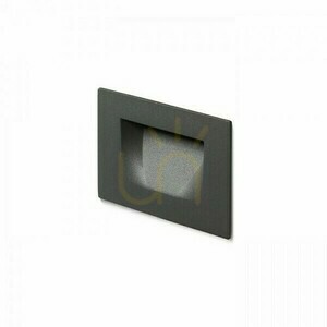 Corp de iluminat de exterior încastrat Per Antracit 230 V Led 3 W Ip54 3000 K small 4