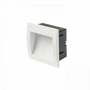 Gordiq M Corp de iluminat de exterior încastrat alb 230 V Led 3 W Ip65 3000 K small 2