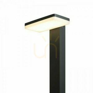 Lampă grădină Rendl RINA antracit LED 12W IP44 3000K R12515 small 1