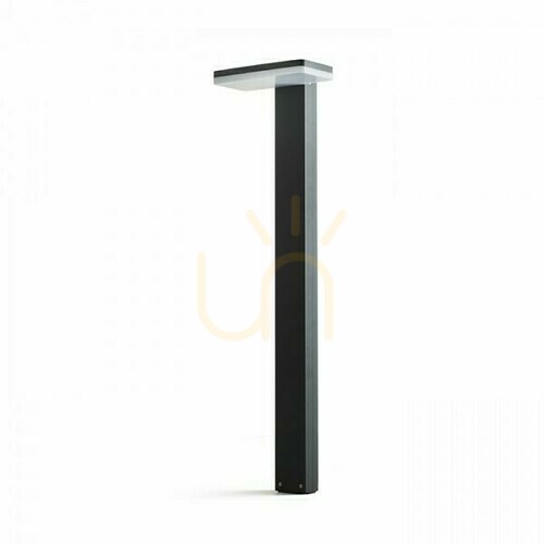 Verifica Lampă grădină Rendl RINA antracit LED 12W IP44 3000K R12515