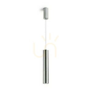 Extensie pentru lampă suspendată Bogard pentru lampă suspendată Nichel mat small 3