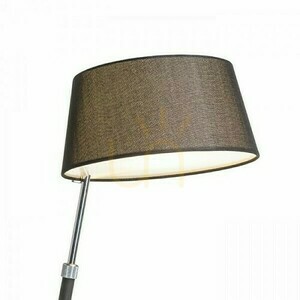 Lampă de masă Ritzy Black Chrome 230 V E27 42 W. small 1