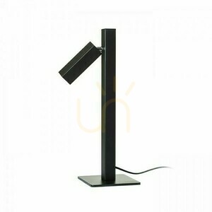 Lampă de masă Fado Black 230 V Led 3 W 45° 3000 K small 2