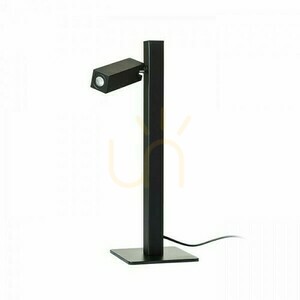 Lampă de masă Fado Black 230 V Led 3 W 45° 3000 K small 3