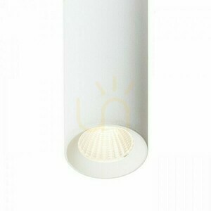 Downlight Riga 18 Ceiling White 230 V Led 4 W 38° 3000 K small 1