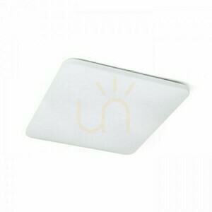 Plafond Sempre Sq 63 Plafon cu senzor Acrilic Milky 230 V Led 76 W 3000 K small 0
