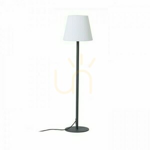 Lampă de podea exterior Rendl Bosanova 120 antracit IP65 E27 R12420 small 0