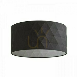 Abajur, abajur Jakaranda 40 Black Max. 28 W small 1