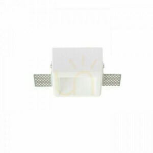Quo Sq I Corp de iluminat încastrat din gips 230 V Gu10 35 W. small 2