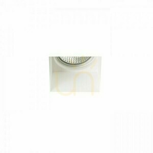 Quo Sq I Corp de iluminat încastrat din gips 230 V Gu10 35 W. small 3