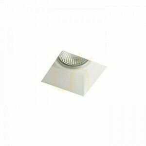 Quo Sq I Corp de iluminat încastrat din gips 230 V Gu10 35 W. small 5
