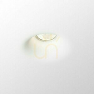 Corp de iluminat încastrat Dingo S Fixed Gypsum 230 V Gu10 35 W. small 3