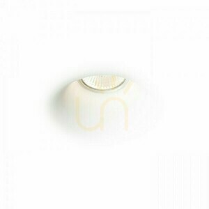 Corp de iluminat încastrat Dingo S Fixed Gypsum 230 V Gu10 35 W. small 4