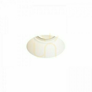 Corp de iluminat încastrat Dag R 83 Gypsum 230 V Gu10 35 W. small 1