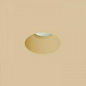 Corp de iluminat încastrat Dag R 83 Gypsum 230 V Gu10 35 W. small 3