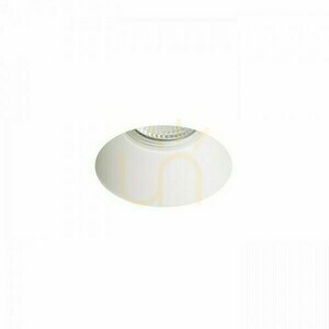Corp de iluminat încastrat Dag R 83 Gypsum 230 V Gu10 35 W. small 5