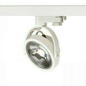 Kelly Led Spotlight pentru șină cu 3 faze Alb 230 V 12 W 24° 3000 K small 3