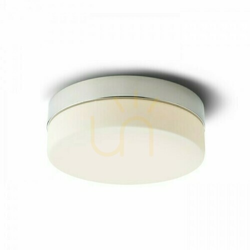 Verifica Plafonieră LED de baie Rendl AWE 23 IP44 crom 14 W 3000 K