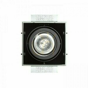 Electra I Black 12 V G53 50 W 12 V G53 50 W corp de iluminat încastrat. small 2