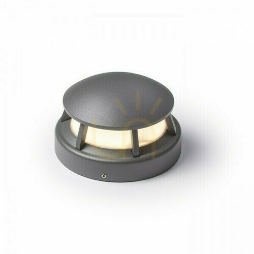 Verifica Lampă exterior LED Rendl Faros antracit IP54 3W 3000K R11963