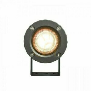 Proiector de exterior Rendl HEAVY DUTY R11948 antracit, GU10 max 12 W, IP65, 230 V, înclinare 180°, cablu 1,5 m small 1
