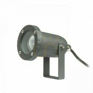 Proiector de exterior Rendl HEAVY DUTY R11948 antracit, GU10 max 12 W, IP65, 230 V, înclinare 180°, cablu 1,5 m small 3