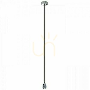 Abajur, set hexagonal pentru suspendare Shp+Ck+Cho+Chp1 230 V E27 28 W. small 1