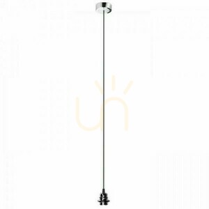 Abajur, set hexagonal pentru suspendare Chp+Ck+Cho+Bp1 230 V E27 28 W. small 1