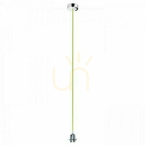 Abajur, set hexagonal pentru suspendare Chp+Lk+Cho+Bp1 230 V E27 28 W. small 1