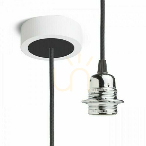 Verifica Abajur, set hexagonal pentru suspendare Bp+Ck+Cho+Cp1 230 V E27 28 W.