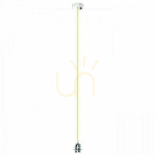 Verifica Abajur, set hexagonal pentru suspendare Bp+Lk+Cho+Chp1 230 V E27 28 W.