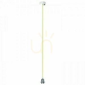 Abajur, set hexagonal pentru suspendare Bp+Lk+Cho+Chp1 230 V E27 28 W. small 1