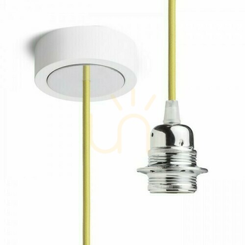 Verifica Abajur, set hexagonal pentru suspendare Bp+Lk+Cho+Chp1 230 V E27 28 W.