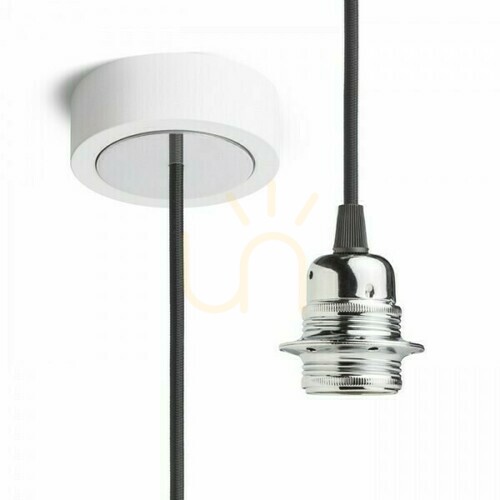 Verifica Abajur, set hexagonal pentru suspendare Bp+Ck+Cho+Chp1 230 V E27 28 W.