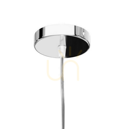 Verifica Abajur, abajur Elisa Set suspendat Chp+Tk+Cho 230 V E27 28 W.