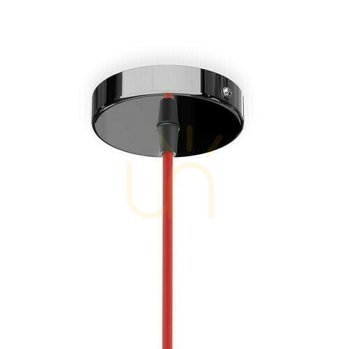Verifica Abajur, abajur Elisa Set suspendat Cchp+Czk+Ccho 230 V E27 28 W.