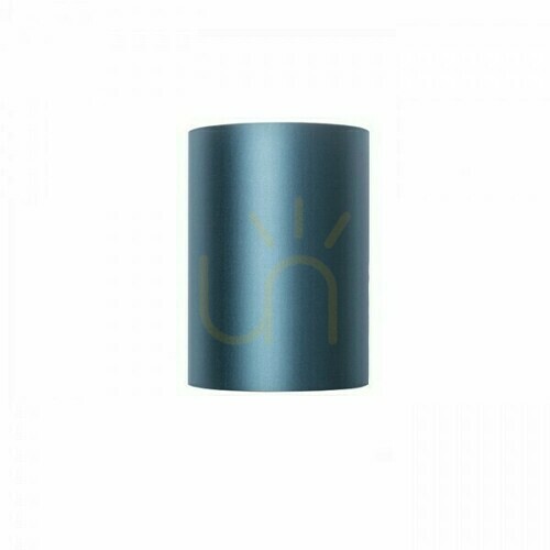 Verifica Abajur, Ron 15/20 Monaco Oil/Pvc argintiu Ron 15/20 Monaco Max Abajururi. 28 W