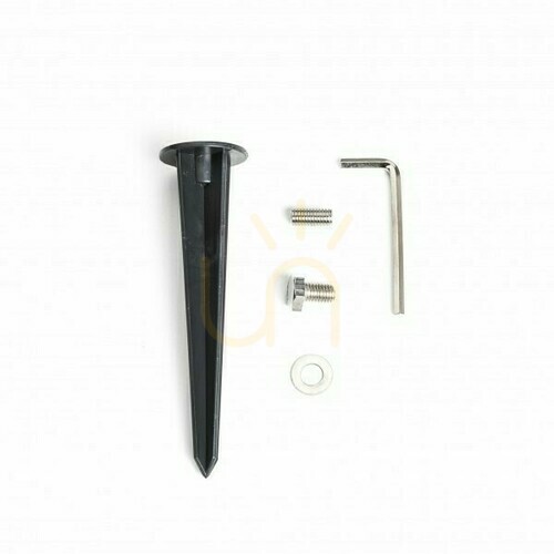 Verifica Spotlight în aer liber Wedge Universal Earth Black