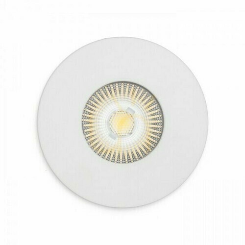 Verifica Corp de iluminat încastrat Rendl WATERBOY R11725 alb mat LED 10 W IP65