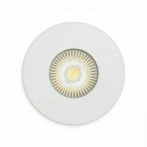 Corp de iluminat încastrat Rendl WATERBOY R11725 alb mat LED 10 W IP65 small 2