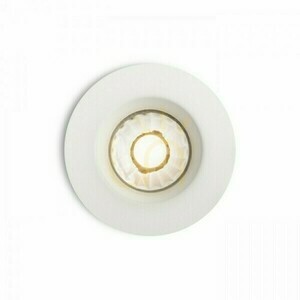 Rino Corp de iluminat încastrat fără inel 230 V Led 10 W 36° Ip65 3000 K small 3