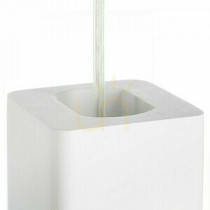 Jack Rc Gypsum Gypsum Lampă suspendată 230 V Gu10 35 W. small 3