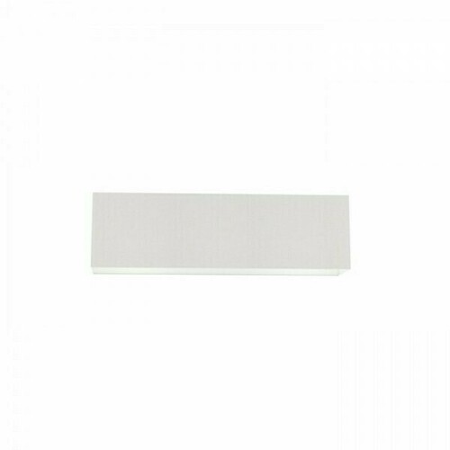 Verifica Abajur, abajur Lope 80/23 Polycotton White/White Pvc Max. 23 W