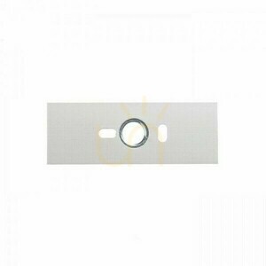 Eutrac Lighting Bus Connector pentru autobuz de iluminat pentru autobuz trifazat gri argintiu small 2
