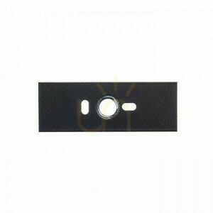 Eutrac Lighting Bus Connector pentru autobuz de iluminat pentru autobuz trifazat negru small 2