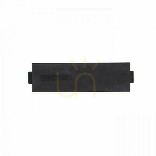 Verifica Eutrac Lighting Rail Straight Power Supply pentru 3 faze Negru 230 V Bus.