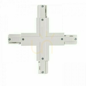 Eutrac Lighting Bus X Switch Alb 230 V small 1